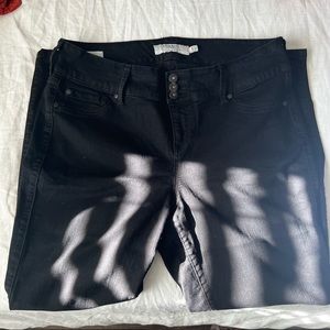 Torrid jeans